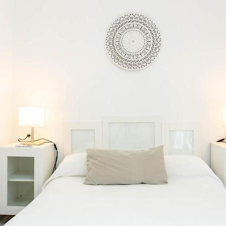 Apartamento Pelayo Malaga Exterior photo