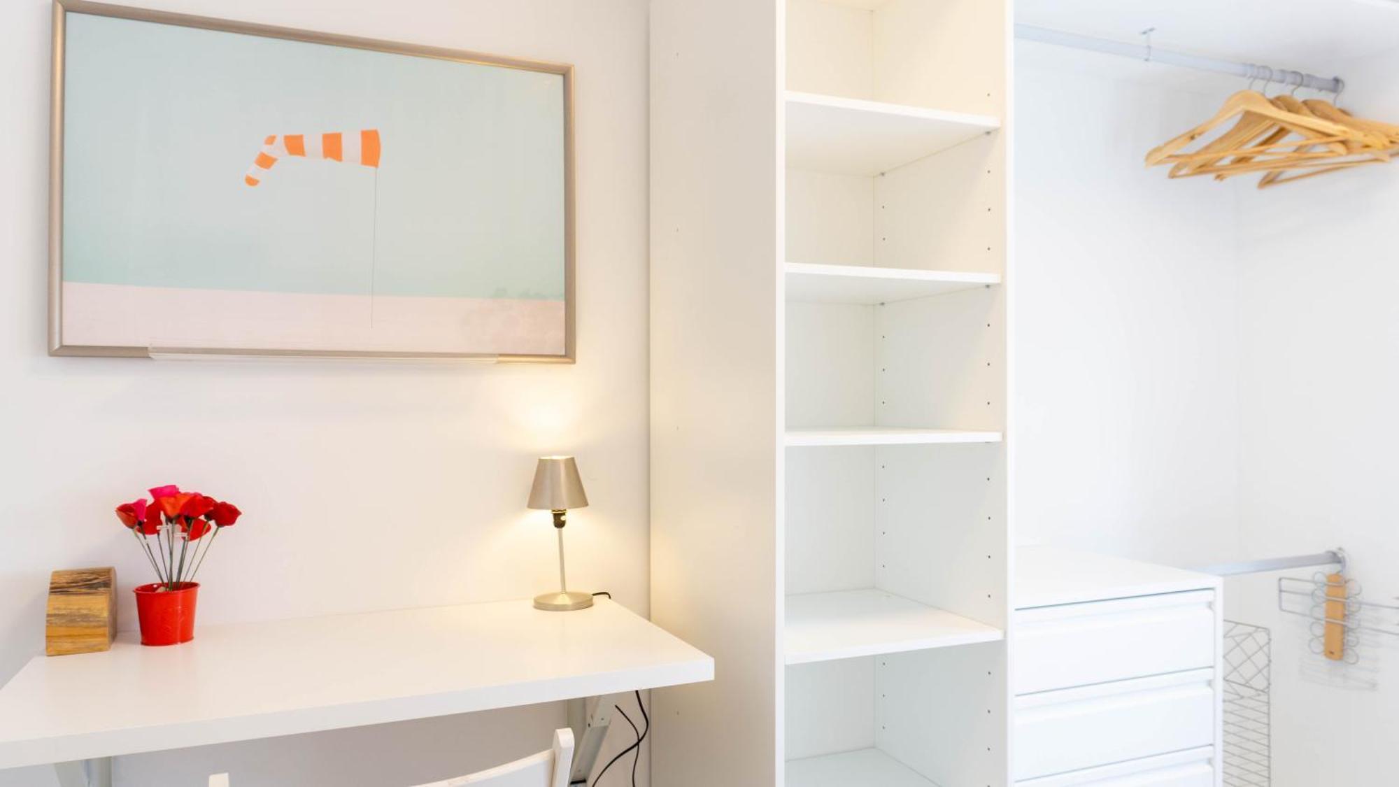 Apartamento Pelayo Malaga Exterior photo