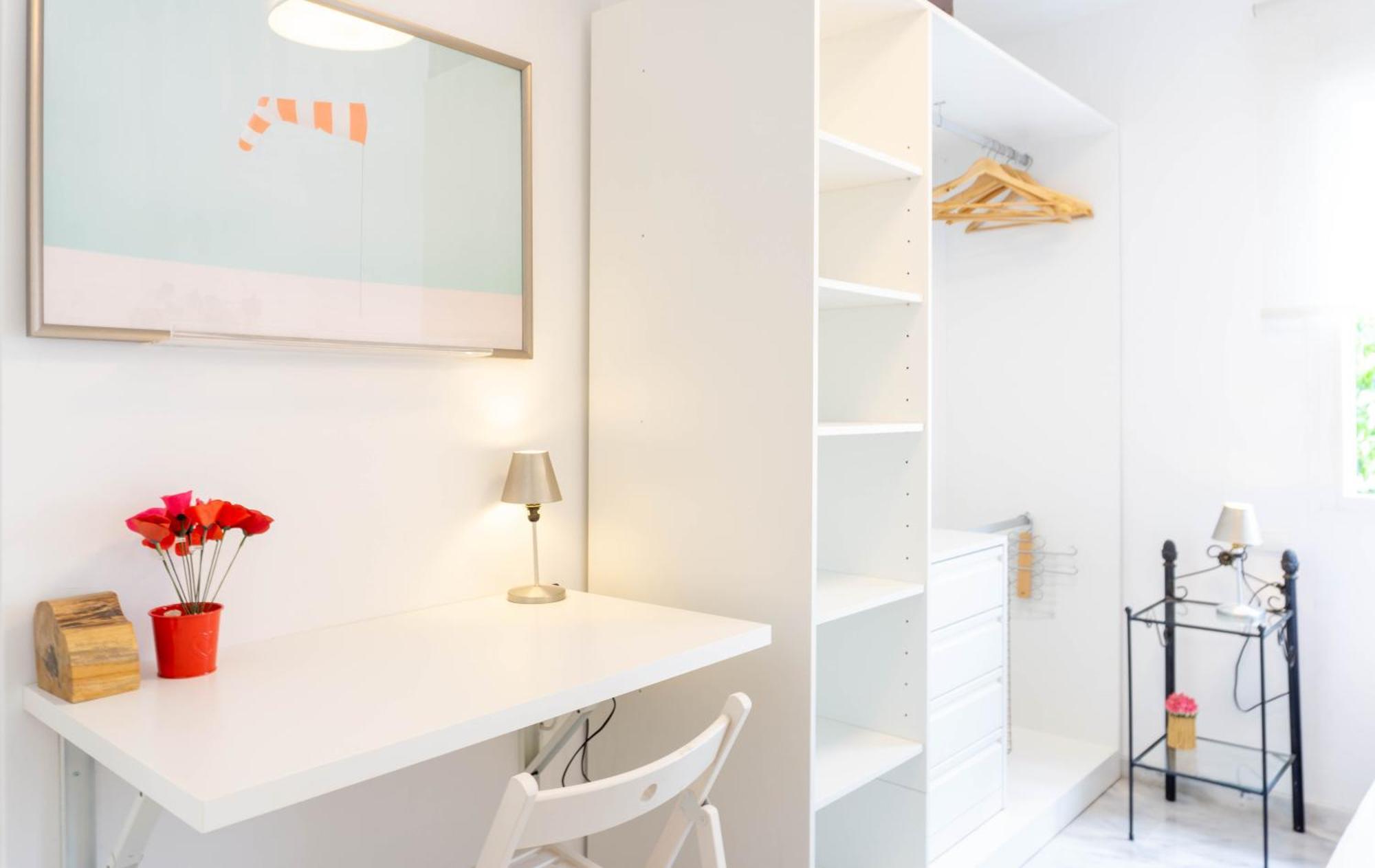 Apartamento Pelayo Malaga Exterior photo