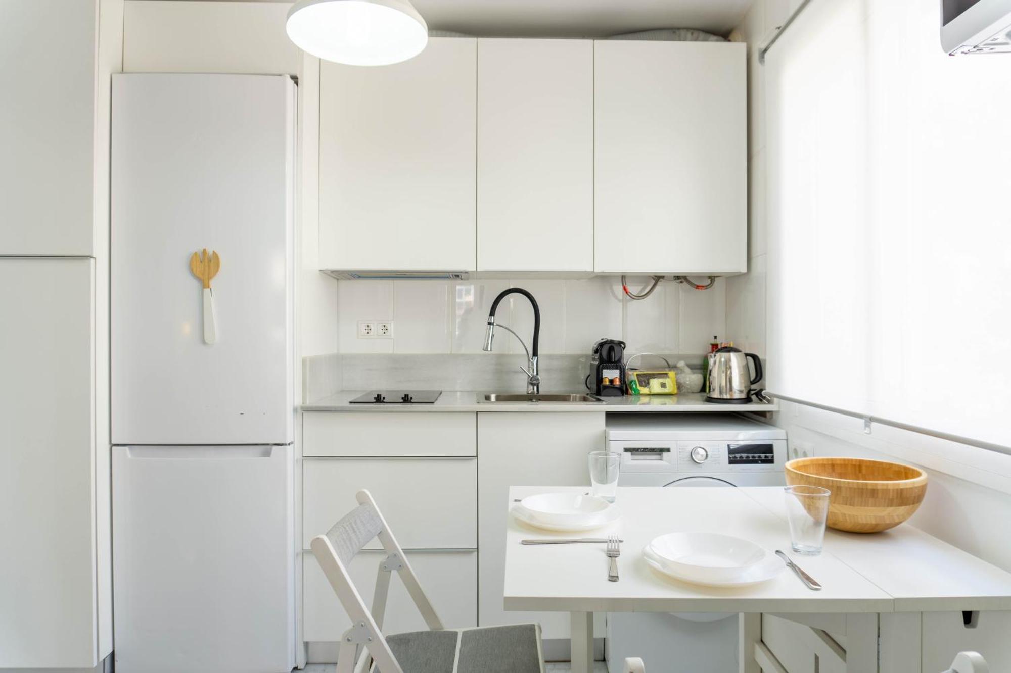 Apartamento Pelayo Malaga Exterior photo