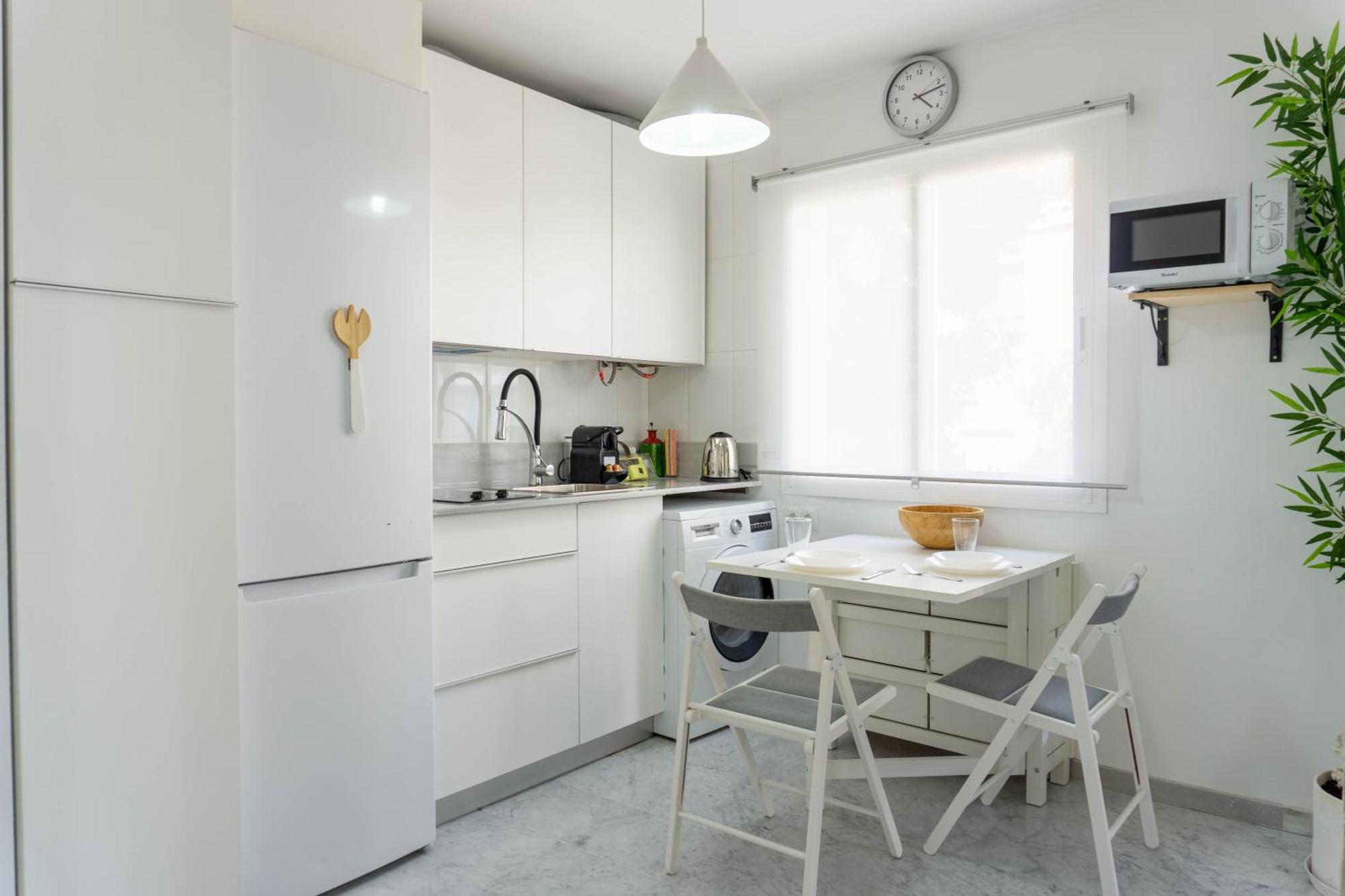 Apartamento Pelayo Malaga Exterior photo