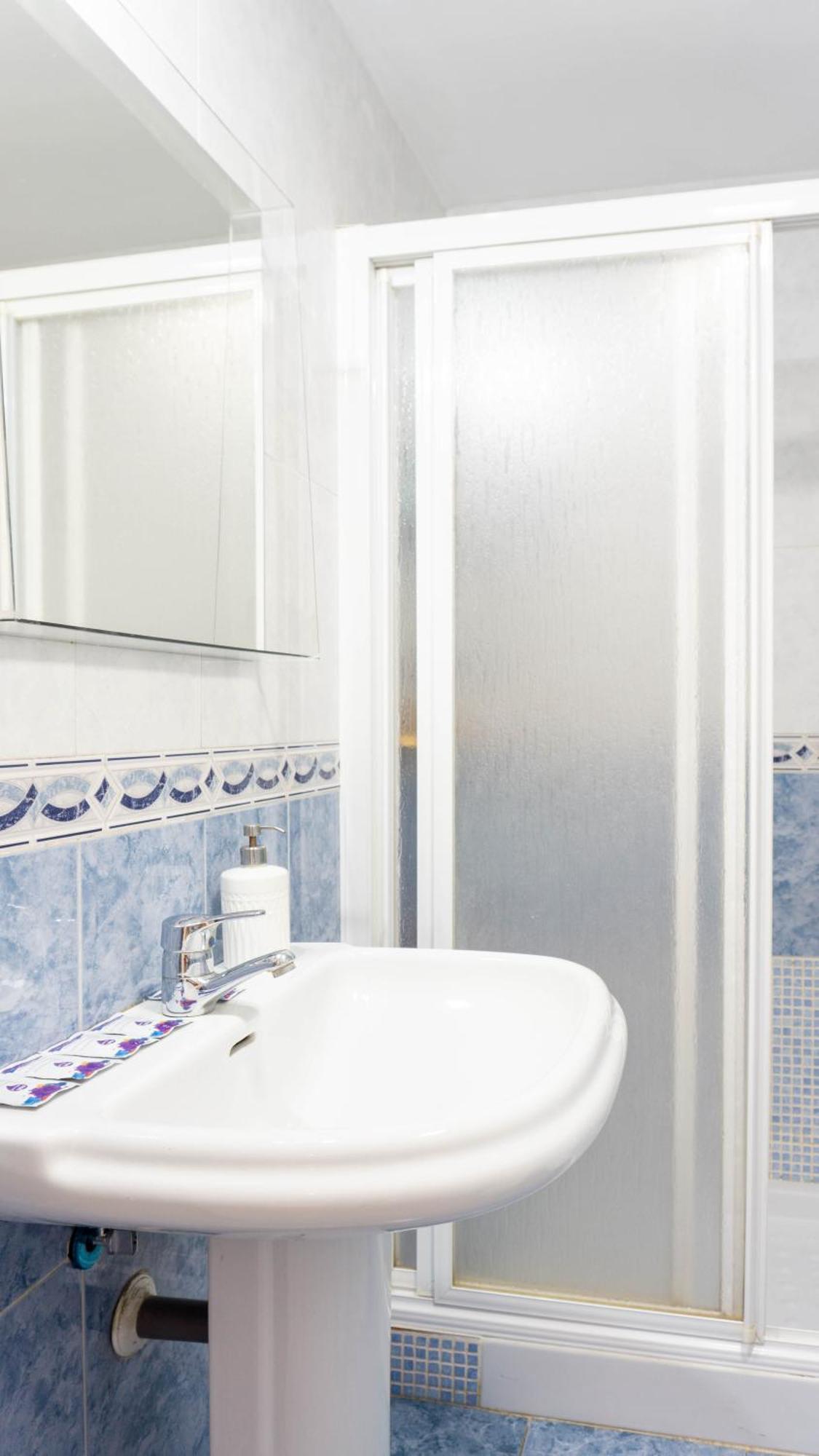 Apartamento Pelayo Malaga Exterior photo
