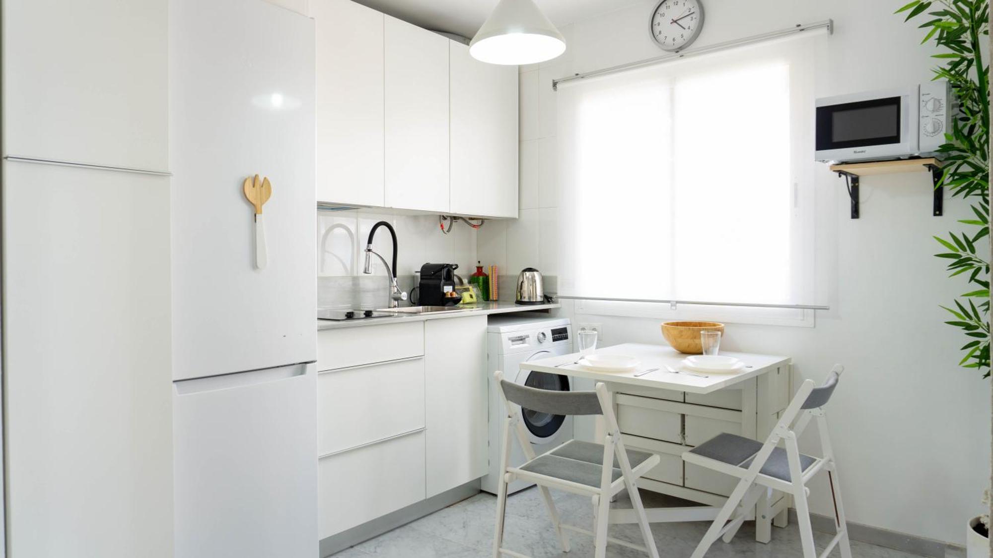 Apartamento Pelayo Malaga Exterior photo