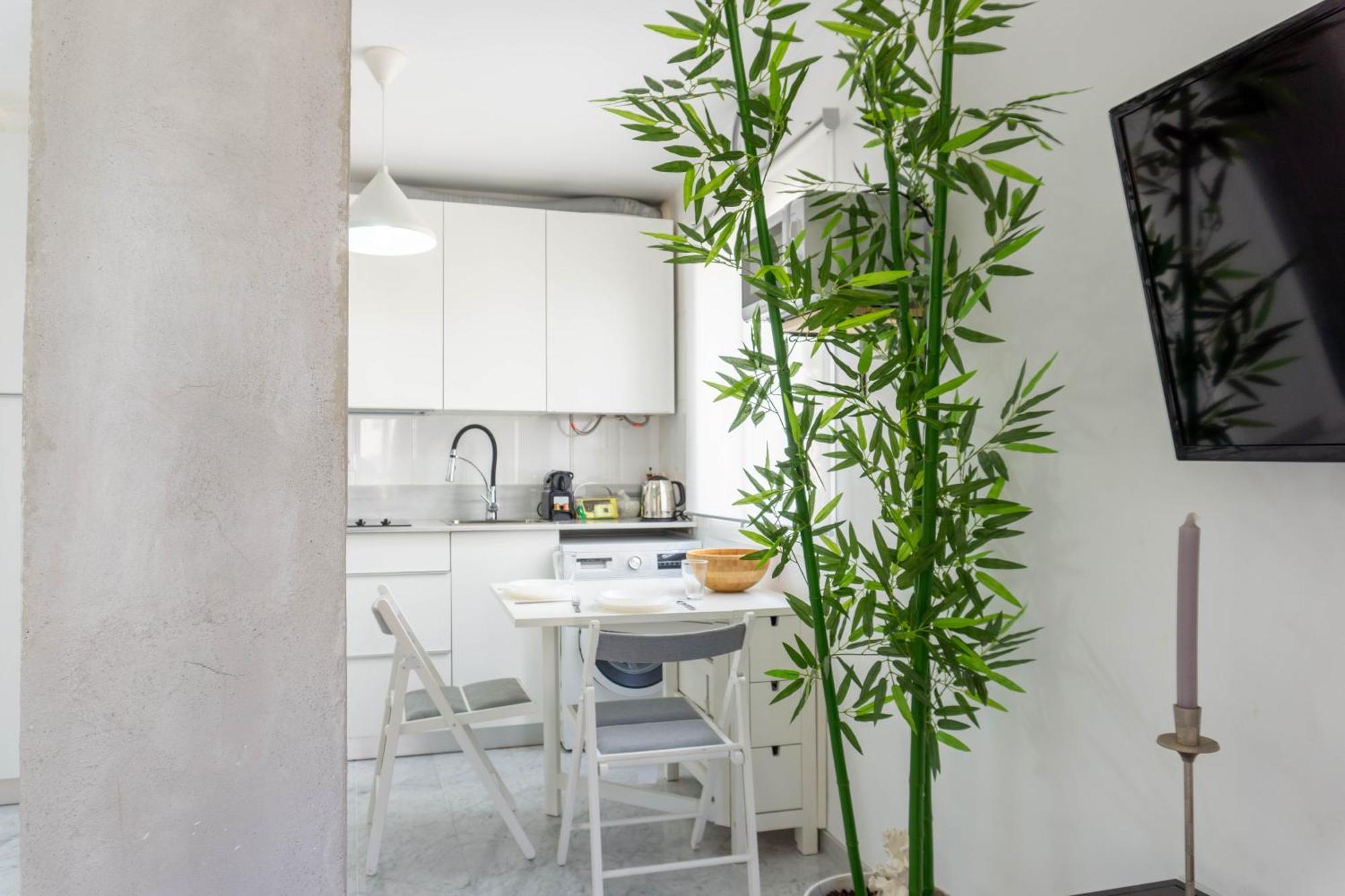 Apartamento Pelayo Malaga Exterior photo